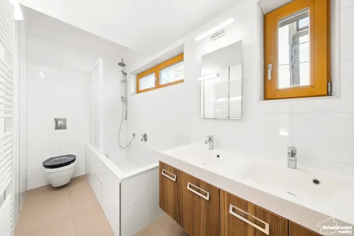 Prodej rodinného domu, Praha - Modřany, U pily, 130 m2