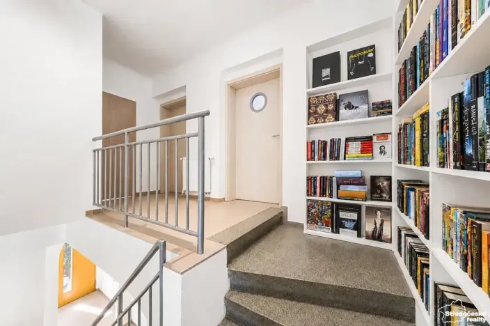Prodej rodinného domu, Praha - Modřany, U pily, 130 m2