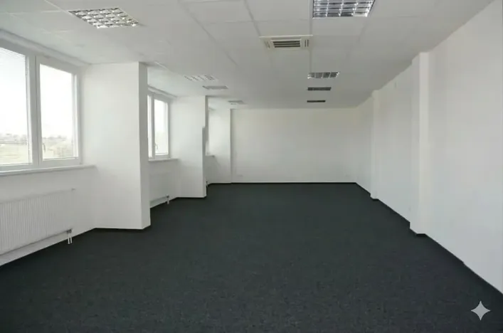 Pronájem kanceláře, Kolín, Plynárenská, 55 m2