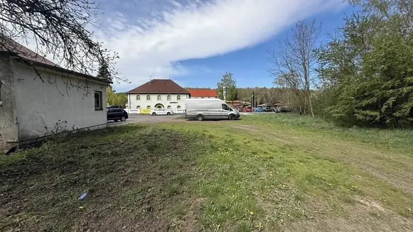 Prodej komerční nemovitosti, Most, 549 m2