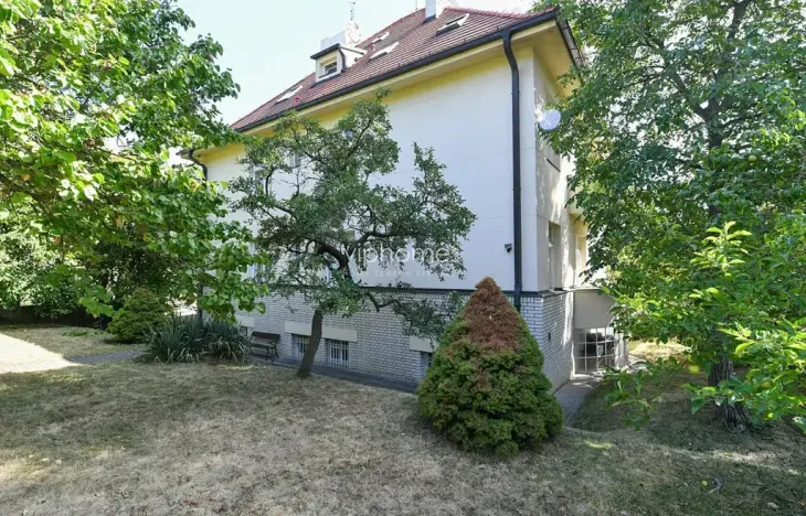 Pronájem bytu 4+1, Praha - Dejvice, Šárecká, 150 m2