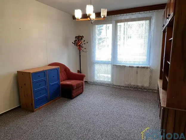 Pronájem bytu 2+1, Vysoké Mýto, Rokycanova, 60 m2