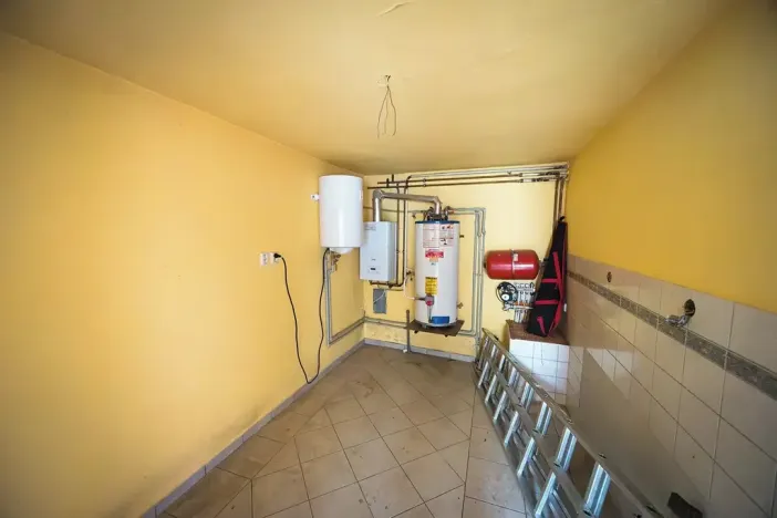 Prodej pozemku pro bydlení, Roštění, 1140 m2
