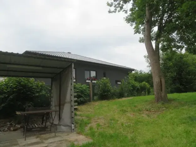 Dražba rodinného domu, Útušice, 122 m2
