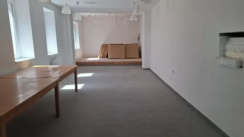 Dražba ubytování, Horní Město, 1066 m2