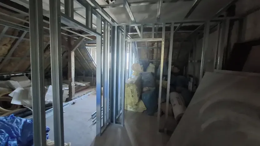 Dražba ubytování, Horní Město, 1066 m2