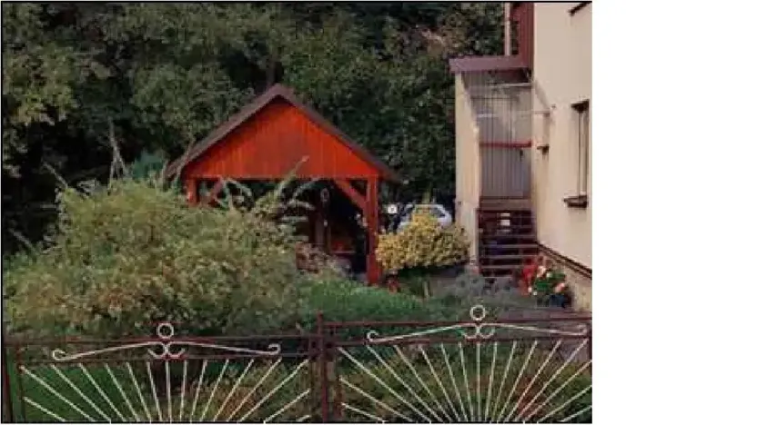 Dražba rodinného domu, Janovice, 241 m2