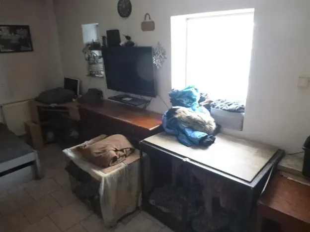 Dražba rodinného domu, Liběšice, 48 m2