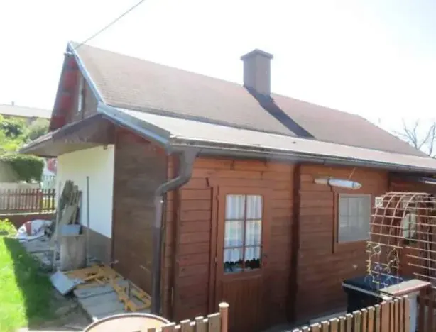 Dražba rodinného domu, Vápenný Podol, 190 m2