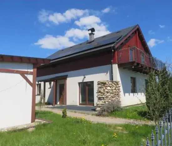 Dražba rodinného domu, Vápenný Podol, 190 m2