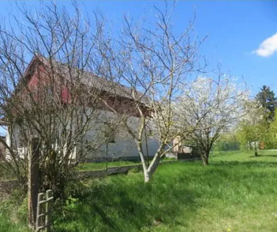 Dražba rodinného domu, Vápenný Podol, 190 m2