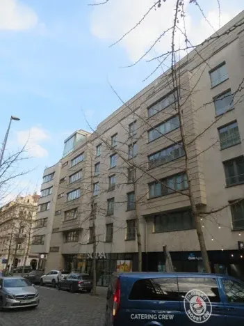 Dražba - jiné, Praha - Smíchov, Karla Engliše, 134 m2