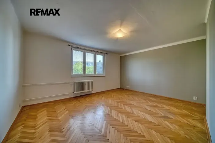 Pronájem bytu 2+1, Poděbrady, Mánesova, 63 m2