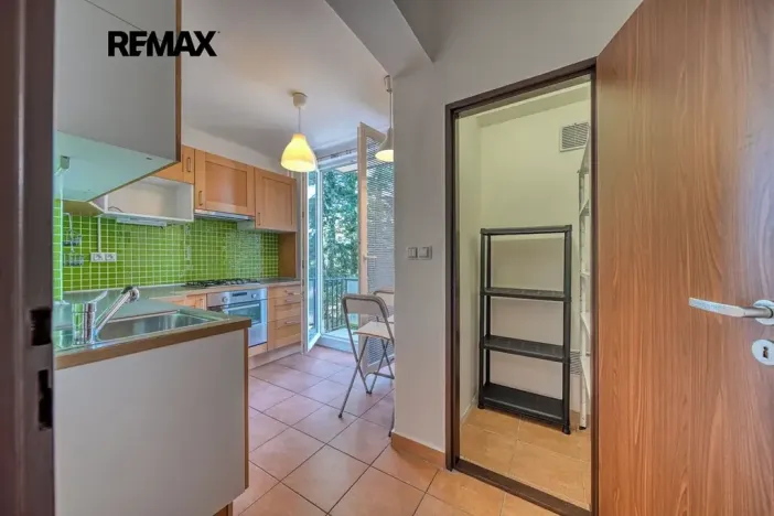 Pronájem bytu 2+1, Poděbrady, Mánesova, 63 m2