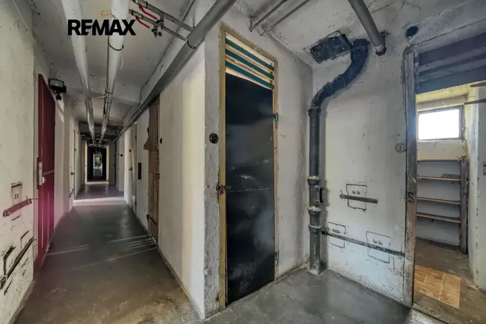 Pronájem bytu 2+1, Poděbrady, Mánesova, 63 m2
