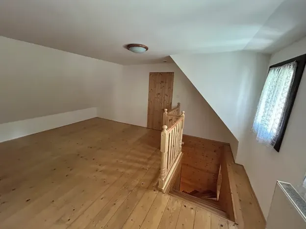 Dražba rodinného domu, Paseky nad Jizerou, 240 m2