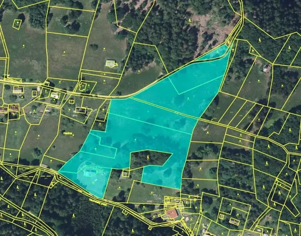 Dražba rodinného domu, Paseky nad Jizerou, 240 m2