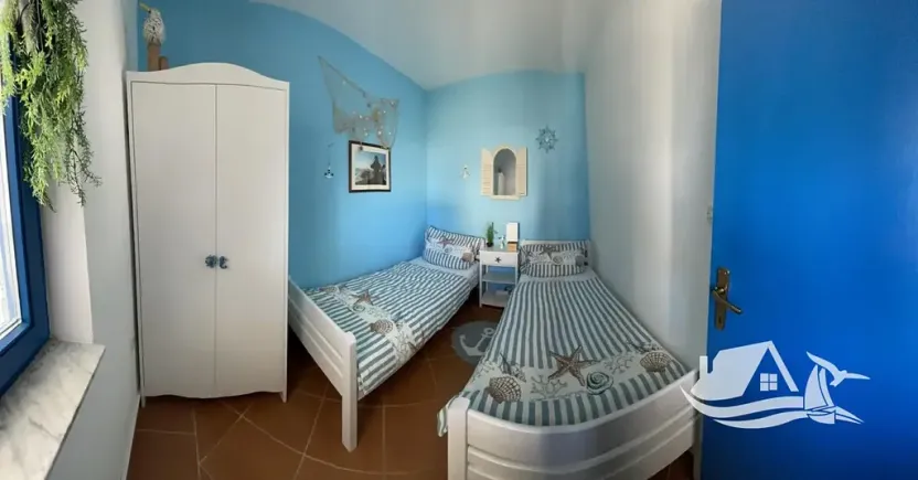 Prodej vícegeneračního domu, Privlaka, Chorvatsko, 175 m2