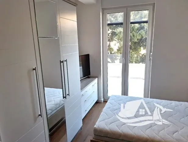 Prodej bytu 4+kk, Mandre, Chorvatsko, 80 m2