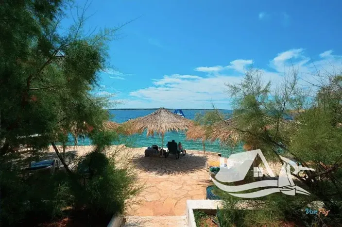 Prodej bytu 4+kk, Mandre, Chorvatsko, 80 m2