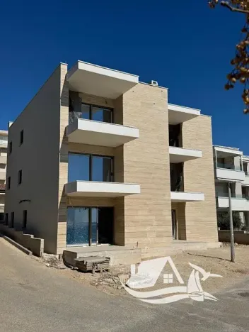 Prodej bytu 2+kk, Mandre, Chorvatsko, 42 m2