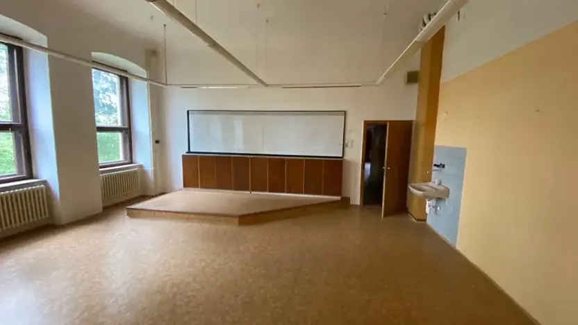 Pronájem komerční nemovitosti, Vidnava, Klášterní, 4169 m2