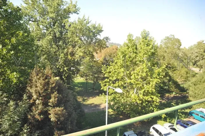 Pronájem bytu 3+1, Praha - Braník, Podolská, 83 m2