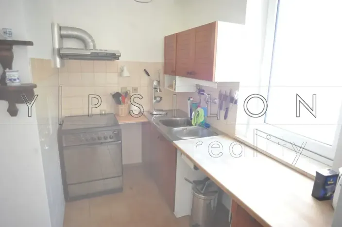 Pronájem bytu 3+1, Praha - Braník, Podolská, 83 m2