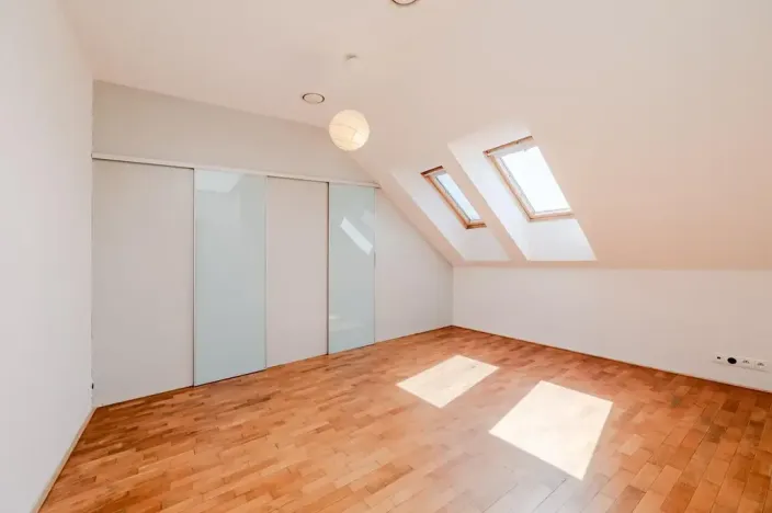 Prodej bytu 4+kk, Praha - Vršovice, Žitomírská, 121 m2