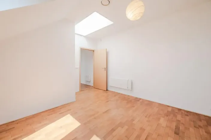Prodej bytu 4+kk, Praha - Vršovice, Žitomírská, 121 m2