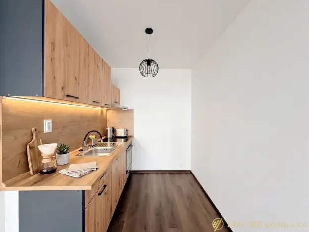 Prodej bytu 2+kk, Mladá Boleslav, 17. listopadu, 45 m2