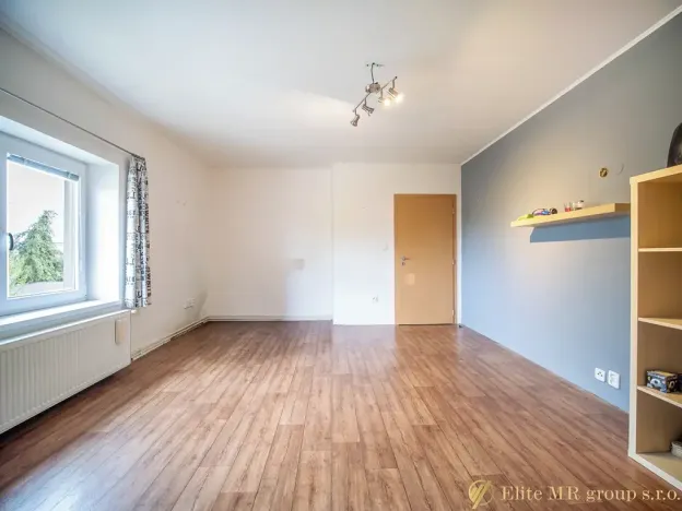 Prodej rodinného domu, Bakov nad Jizerou, 135 m2