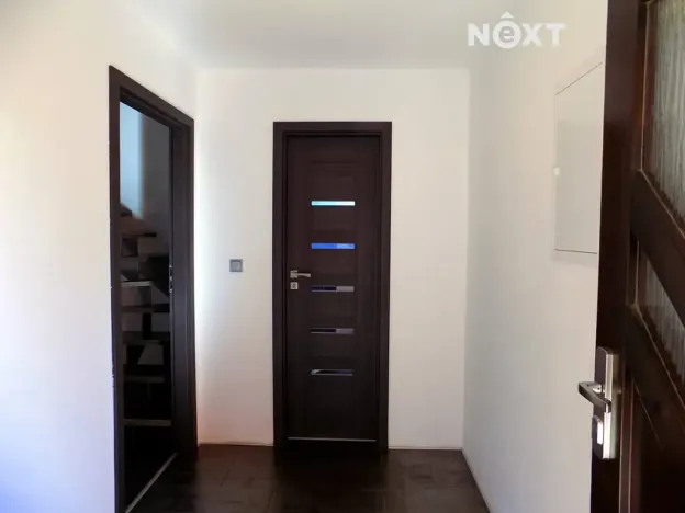 Pronájem rodinného domu, Nový Bor, 90 m2