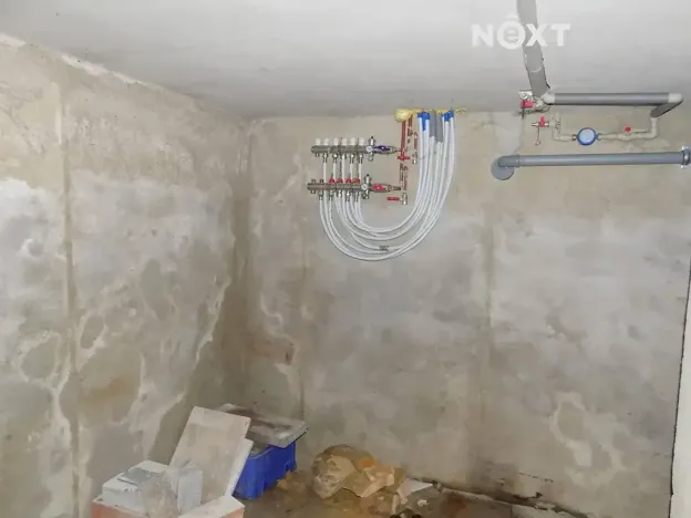 Pronájem rodinného domu, Nový Bor, 90 m2