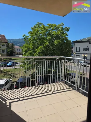 Pronájem bytu 3+1, Frýdlant nad Ostravicí, Školní, 90 m2