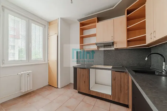 Prodej bytu 2+1, Ostrava, Dr. Šavrdy, 45 m2