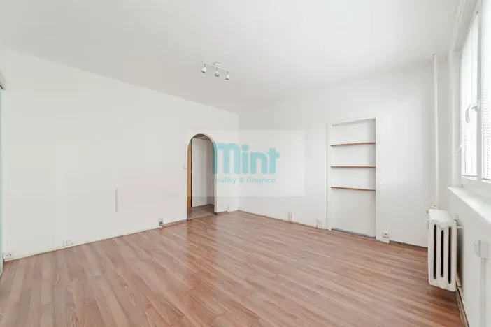 Prodej bytu 2+1, Ostrava, Dr. Šavrdy, 45 m2