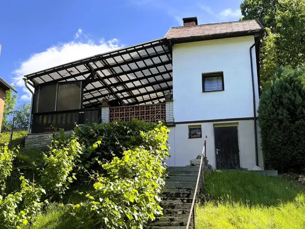 Prodej chaty, Strakonice, 32 m2
