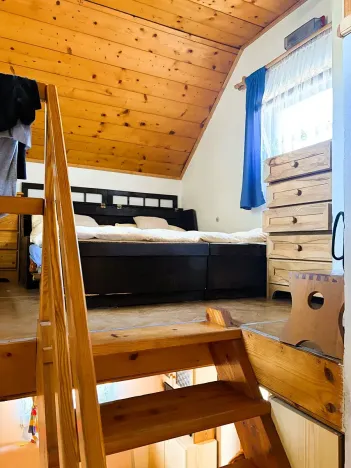 Prodej chaty, Strakonice, 32 m2