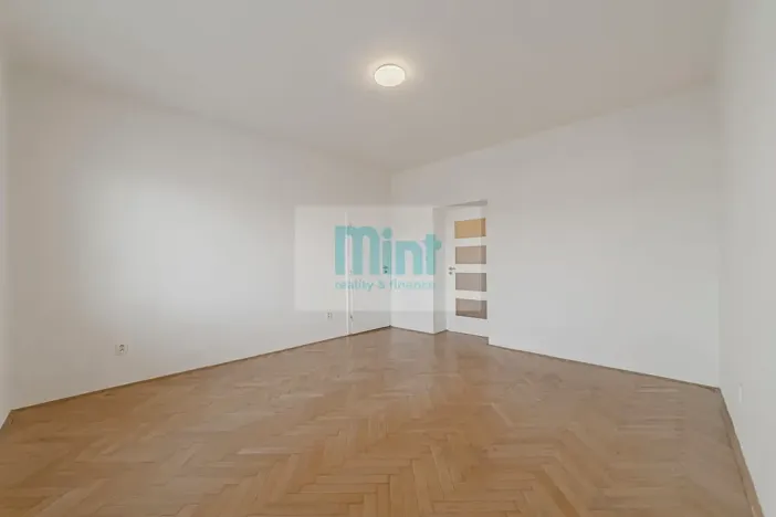 Pronájem bytu 2+1, Ostrava, Dr. Šmerala, 65 m2