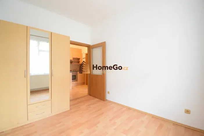 Pronájem bytu 2+1, Praha - Vršovice, Košická, 50 m2