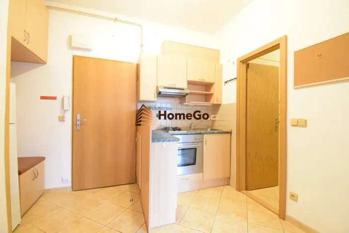 Pronájem bytu 2+1, Praha - Vršovice, Košická, 50 m2