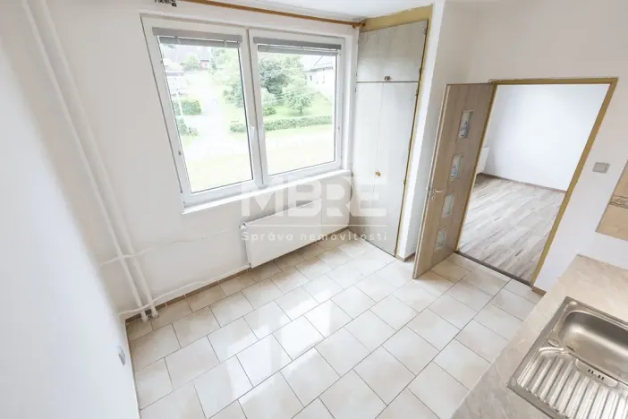 Pronájem bytu 3+1, Mezina, 70 m2