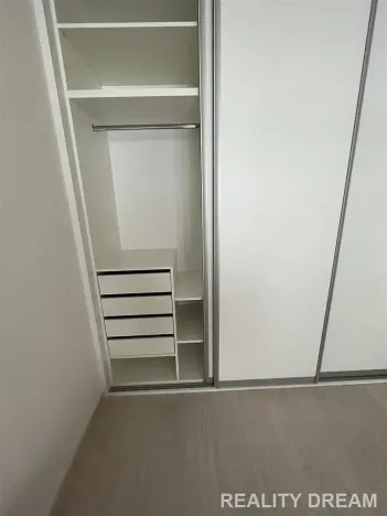 Pronájem bytu 2+kk, Praha - Stodůlky, Ferrariho, 60 m2
