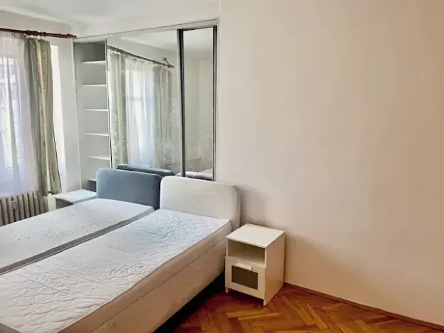 Pronájem bytu 2+kk, Praha, Spojovací, 49 m2