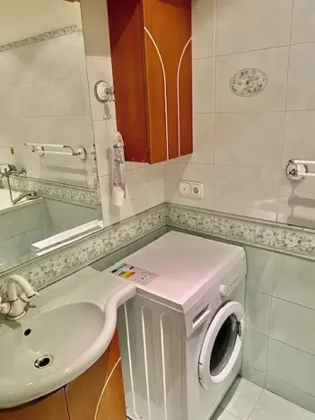 Pronájem bytu 2+kk, Praha, Spojovací, 49 m2