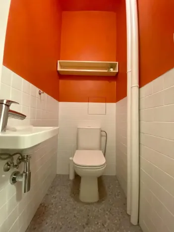 Pronájem bytu 2+1, Praha - Suchdol, Kamýcká, 60 m2