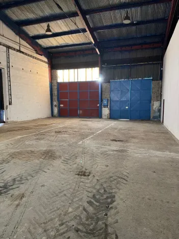 Pronájem skladu, Bystřička, 250 m2