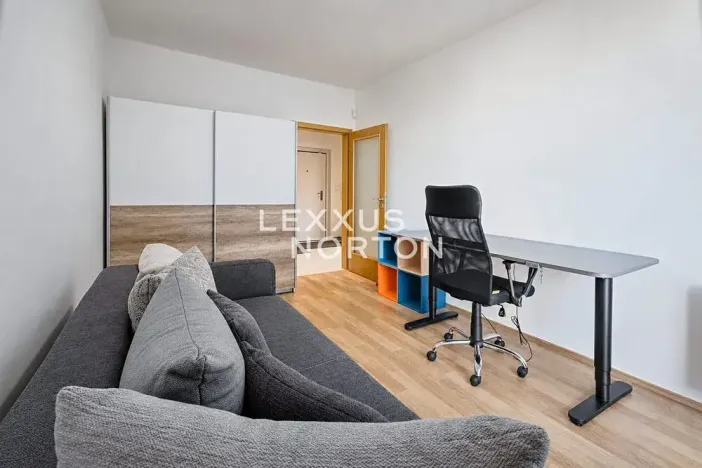 Pronájem bytu 3+kk, Praha - Záběhlice, Švehlova, 90 m2