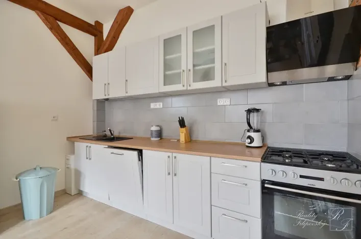 Pronájem bytu 2+kk, Ústí nad Labem, Masarykova, 63 m2